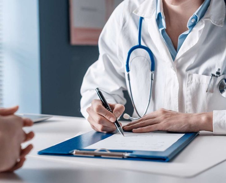 servicios cetificados medicos