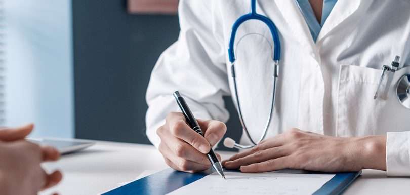servicios cetificados medicos