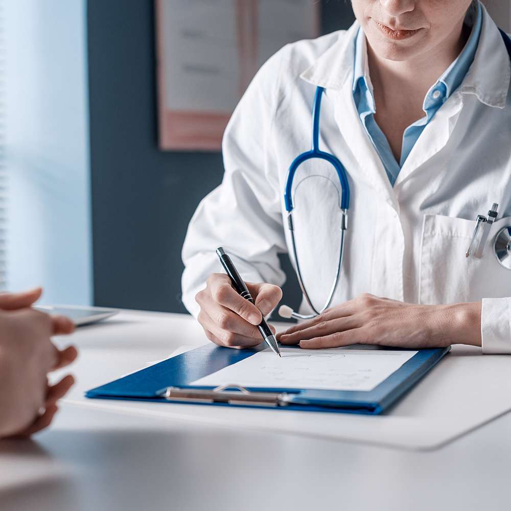 servicios cetificados medicos