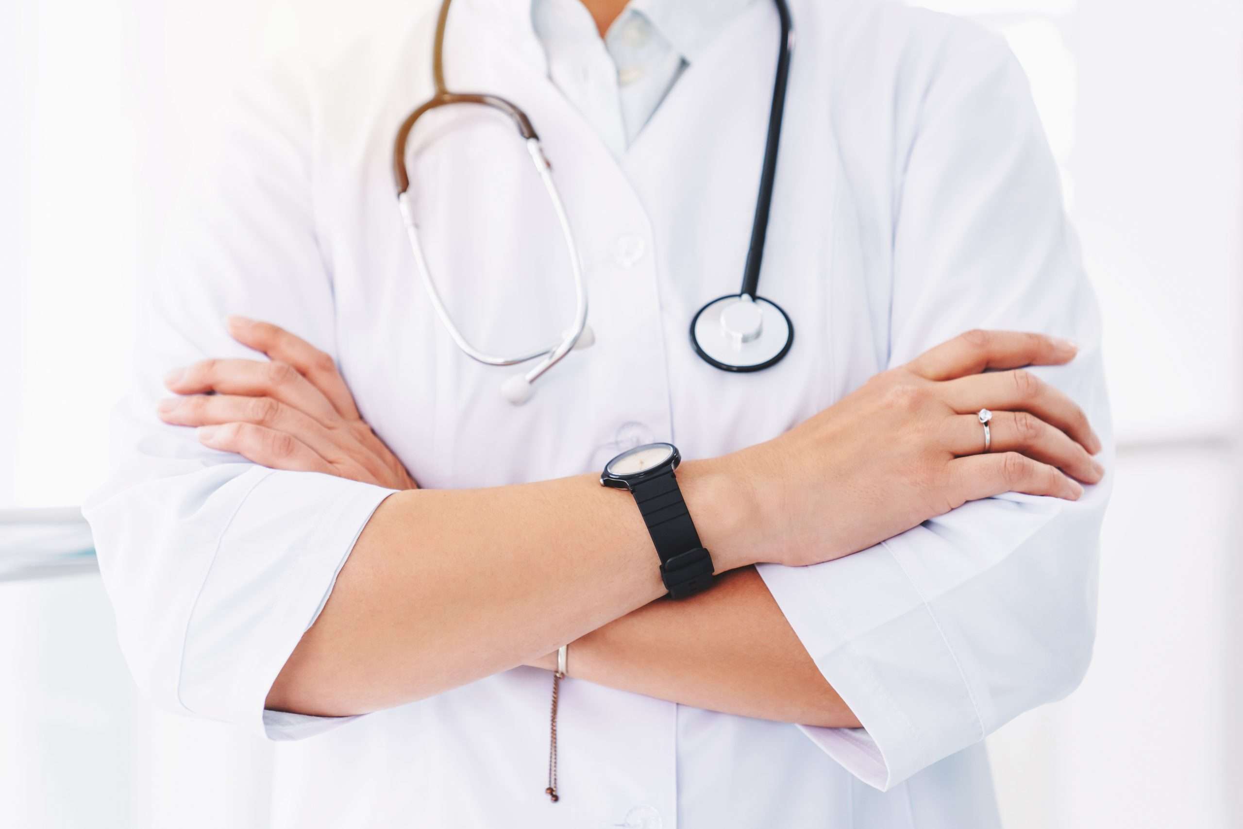 Centro Médico Uribarri